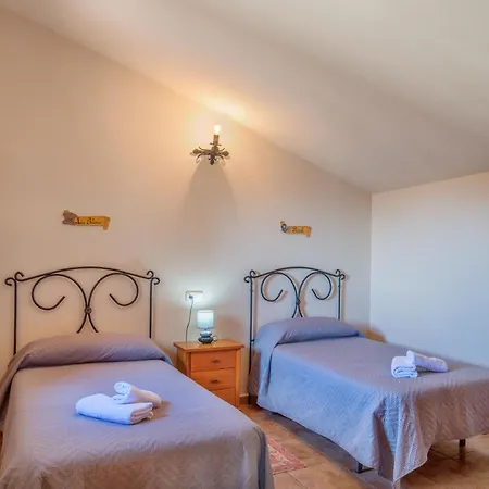 Cortijo San Sebastian 马拉加