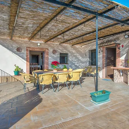 Cortijo San Sebastian 马拉加