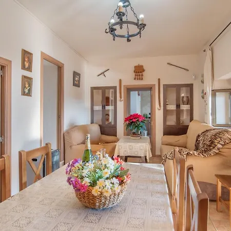 度假居 Cortijo San Sebastian 马拉加