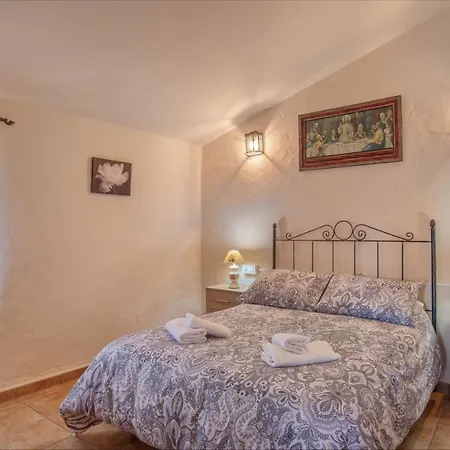 Cortijo San Sebastian 马拉加