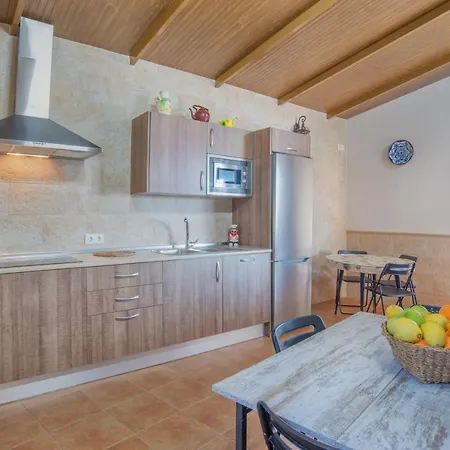度假居 Cortijo San Sebastian *