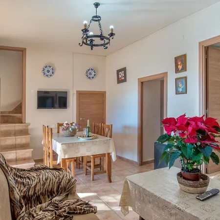 度假居 Cortijo San Sebastian